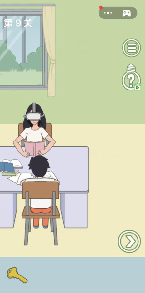 孩子去哪野了第9关怎么过