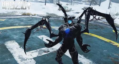 明日之后蜘蛛人怎么打