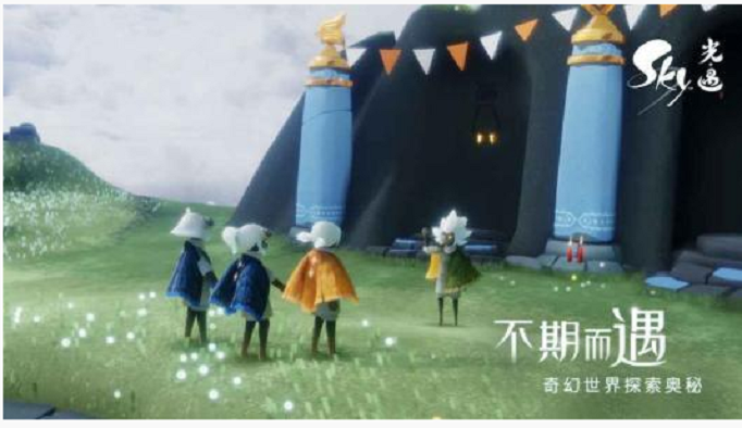 Sky光遇升华蜡烛怎么得