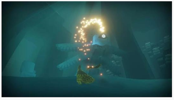 sky光遇星火瀑布在哪