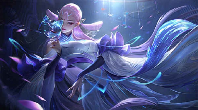 王者荣耀哪些英雄克制镜 王者荣耀哪些英雄克制镜