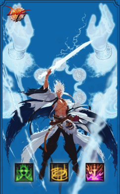 DNF阿修罗三觉技能介绍_http://www.abetid.com_游戏攻略_第1张