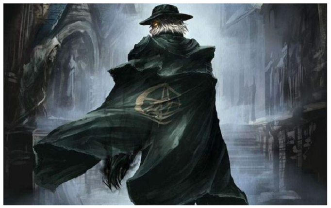 fgo伯爵人气为什么高