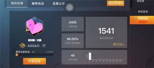 和平精英巡查员套装评价分析_http://www.abetid.com_游戏攻略_第2张