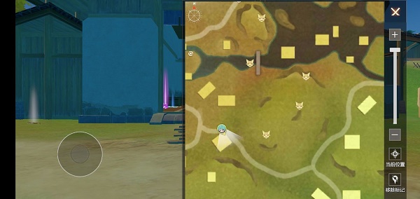 风云岛行动风牧远星穹玩法技巧_http://www.abetid.com_游戏攻略_第2张