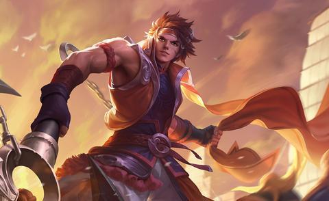 王者荣耀会出许仙和法海皮肤吗_王者荣耀许仙和法海皮肤分别是谁 王者荣耀会出许仙和法海皮肤吗_王者荣耀许仙和法海皮肤分别是谁