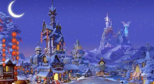 闪烁之光2020年3月9日周礼包兑换码