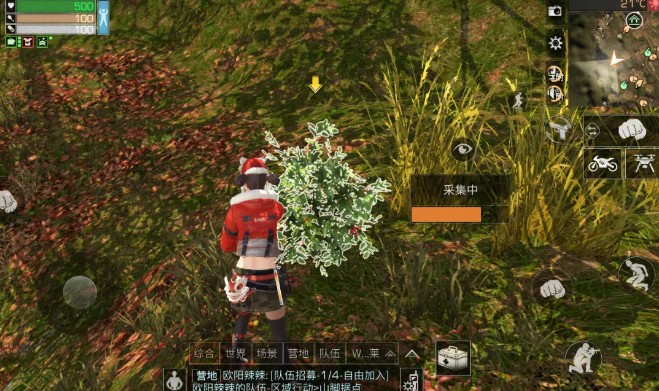 明日之后植树节活动怎么玩_植树节活动玩法介绍 明日之后植树节活动怎么玩_植树节活动玩法介绍