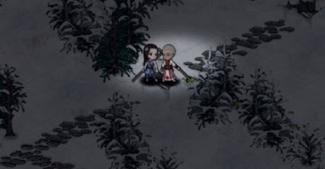 烟雨江湖纪念伙伴随从怎么获得