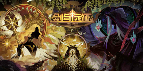 剑与远征狐狸蝴蝶流怎么玩_狐狸蝴蝶流阵容搭配玩法攻略