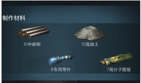 明日之后电弧突击步枪配方获取攻略_http://www.abetid.com_游戏攻略_第2张