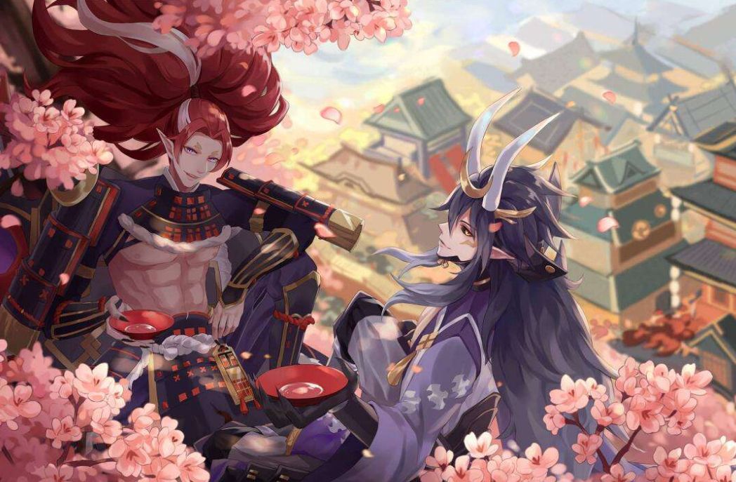 阴阳师繁荣度怎么提升_缘结之镜繁荣度提升方法