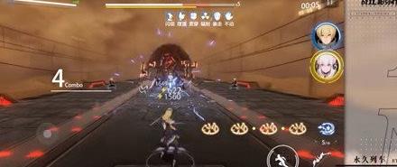 战双帕弥什无垠沙海什么时候出 战双帕弥什无垠沙海什么时候出