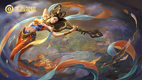 王者荣耀S19杨玉环怎么出装 王者荣耀S19杨玉环怎么出装