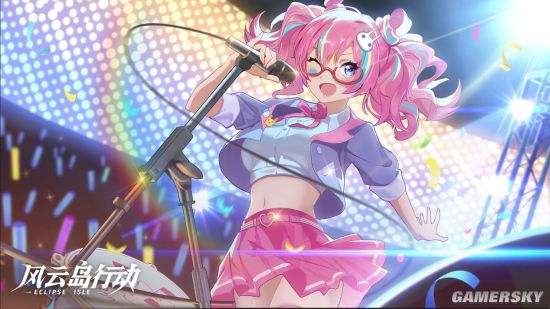 风云岛行动苍鹭怎么打阿丽_风云岛行动苍鹭对战阿丽攻略 风云岛行动苍鹭怎么打阿丽_风云岛行动苍鹭对战阿丽攻略