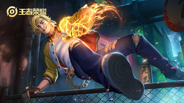 王者荣耀S19裴擒虎铭文 王者荣耀S19裴擒虎铭文