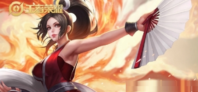 王者荣耀S19不知火舞怎么出装 王者荣耀S19不知火舞怎么出装