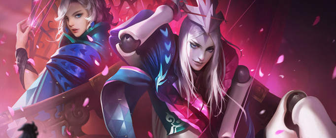 王者荣耀S19元歌怎么出装? 王者荣耀S19元歌怎么出装?