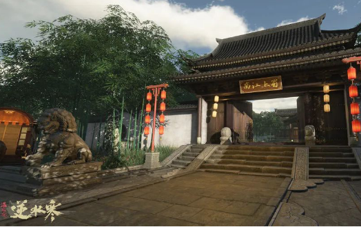 逆水寒鹤唳蜀川副本攻略_http://www.abetid.com_游戏攻略_第1张
