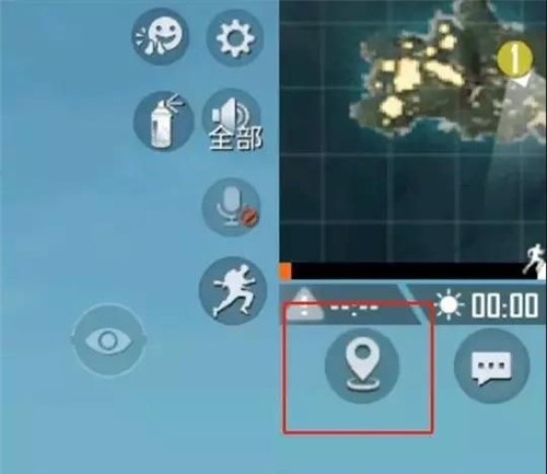 和平精英万能标记点设置方法 和平精英万能标记点设置方法