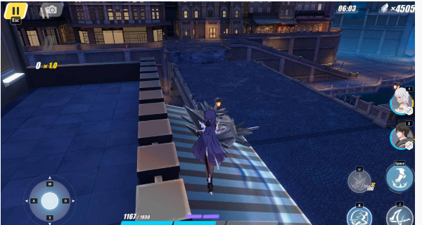 崩坏3后崩坏书支线芽衣行传3怎么通关_崩坏3后崩坏书支线芽衣行传3通关攻略