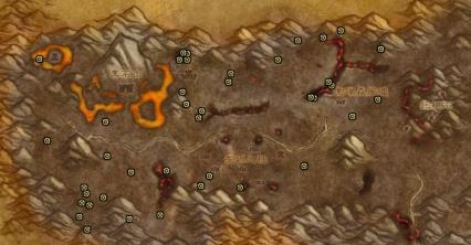 魔兽世界怀旧服富瑟银矿在哪里 魔兽世界怀旧服富瑟银矿在哪里