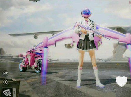 和平精英梦幻火箭套装值得买吗_和平精英梦幻火箭套装购买性价比分析