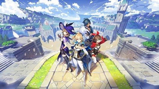 原神手游五星武器获取攻略_http://www.abetid.com_游戏攻略_第1张