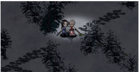 烟雨江湖蜡烛位置分享购买_http://www.abetid.com_游戏攻略_第1张