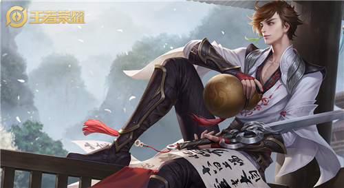 王者荣耀镜和李白哪个更厉害_镜和李白刺客英雄强度对比 王者荣耀镜和李白哪个更厉害_镜和李白刺客英雄强度对比