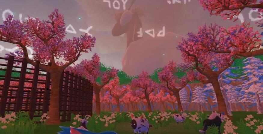 创造与魔法2020年3月23日礼包兑换码