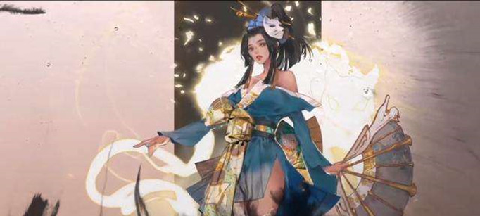 王者荣耀不知火舞新皮肤魅语多少钱？