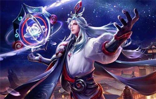 王者荣耀明世隐疑决卦怎么获得