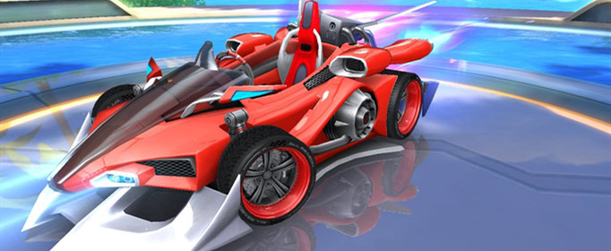 QQ飞车手游新A车帝王怎么获得？