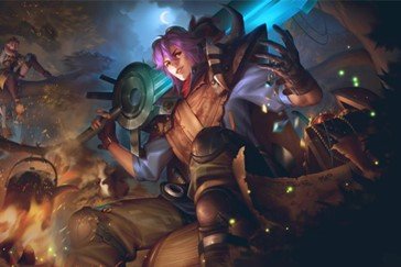 王者荣耀S19刘邦战令皮肤值得入手吗_S19刘邦战令皮肤购买性价比