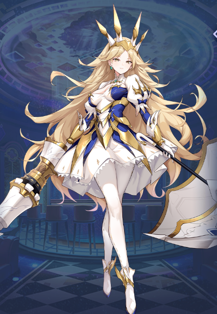 命运神界梦境链接瑟琳娜是谁 命运神界梦境链接瑟琳娜是谁