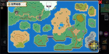 伊洛纳托马特群岛任务怎么做_托马特群岛任务完成攻略 伊洛纳托马特群岛任务怎么做_托马特群岛任务完成攻略