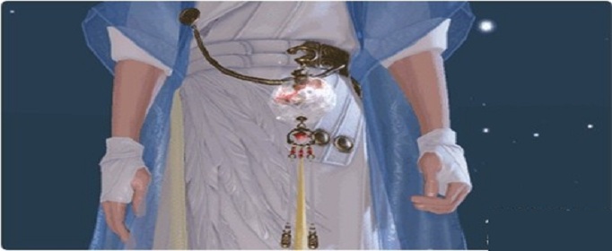 一梦江湖腰部挂件戏梦果怎么得