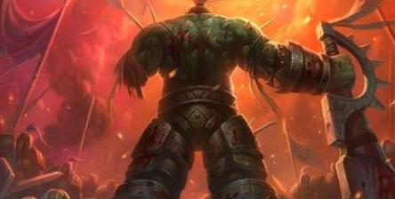 魔兽世界怀旧服双手狂暴战装备选择_http://www.abetid.com_游戏攻略_第1张