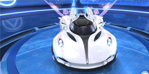 qq飞车手游时之夭和星空猎手哪个厉害_赛车性能对比 qq飞车手游时之夭和星空猎手哪个厉害_赛车性能对比