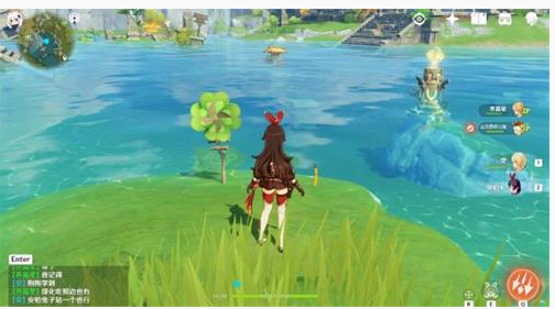 原神手游海灯节活动怎么玩_原神手游海灯节活动玩法一览 原神手游海灯节活动怎么玩_原神手游海灯节活动玩法一览