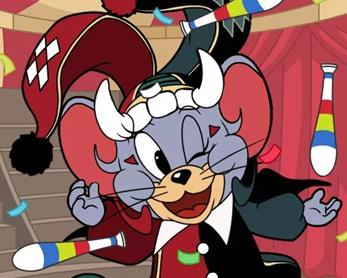 猫和老鼠恶魔泰菲小丑王皮肤怎么获得 猫和老鼠恶魔泰菲小丑王皮肤怎么获得