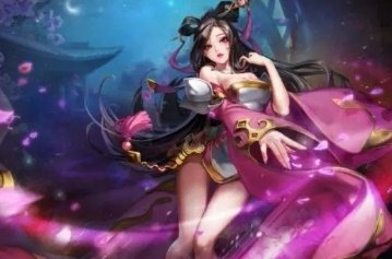 王者荣耀瑶国民记忆什么时候出