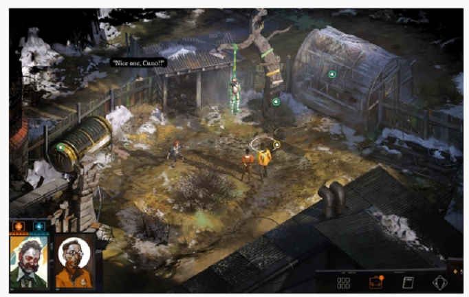 极乐迪斯科怎么延缓时间流逝 极乐迪斯科怎么延缓时间流逝