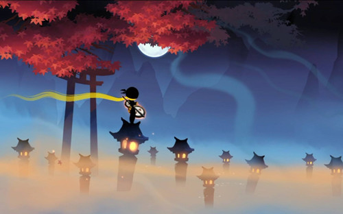 忍者必须死3愚人节礼包兑换码