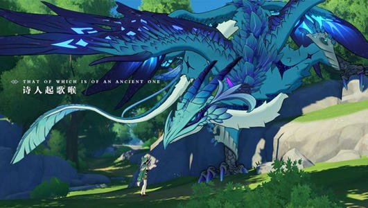 原神混沌回路怎么获得 原神混沌回路怎么获得