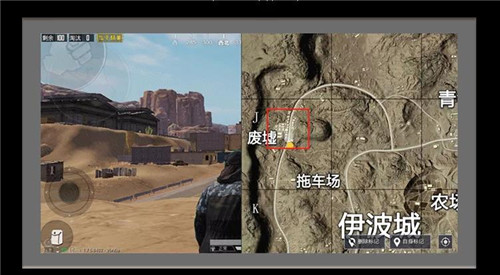 和平精英自动跟随按照什么规则_自动跟随方式介绍