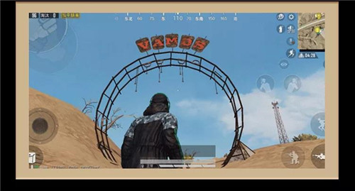 和平精英自动跟随按照什么规则_自动跟随方式介绍