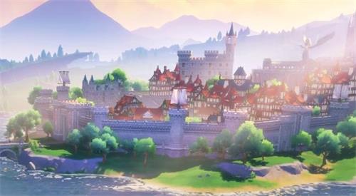 原神白影剑怎么获得 原神白影剑怎么获得