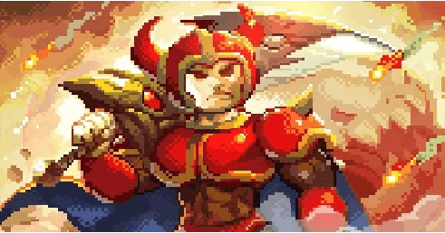 我的勇者暗夜使者时装怎么获得_我的勇者暗夜使者时装获得攻略